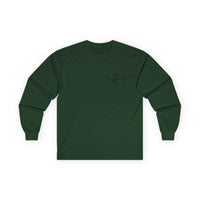 1993-1997 Ford Ranger (2nd gen) Super Cab Unisex Ultra Cotton Long Sleeve Tee