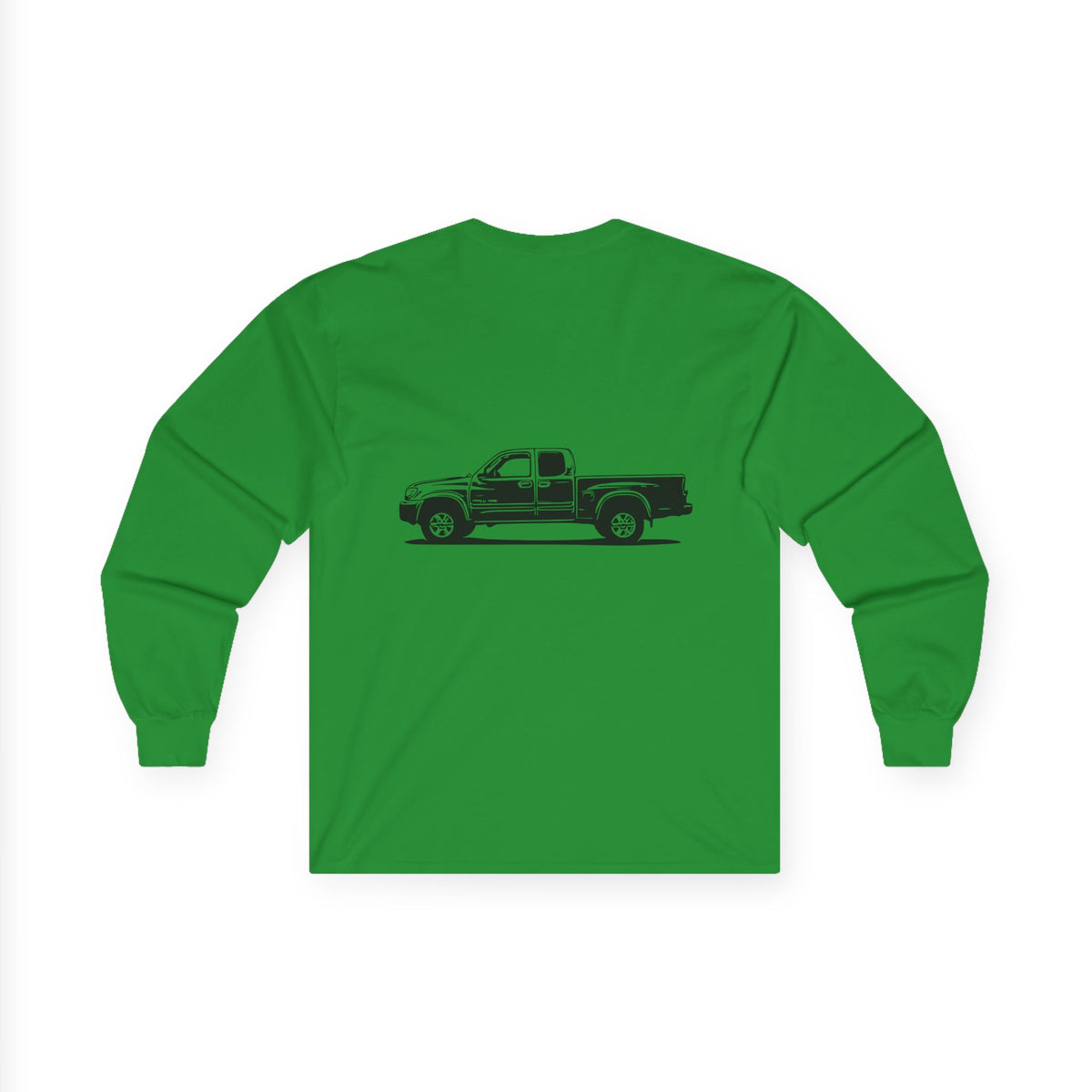 Access Cab 2000-2006 Tundra (1st gen) Unisex Ultra Cotton Long Sleeve Tee