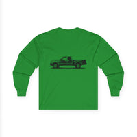 Access Cab 2000-2006 Tundra (1st gen) Unisex Ultra Cotton Long Sleeve Tee