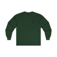 1997-2006 Wrangler TJ Unisex Ultra Cotton Long Sleeve Tee