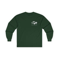 1981-1993 W100 Ram Unisex Ultra Cotton Long Sleeve Tee