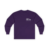 1992-1999 Tahoe/Yukon Unisex Ultra Cotton Long Sleeve Tee