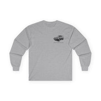 1990-1997 Land Cruiser (J80) Unisex Ultra Cotton Long Sleeve Tee