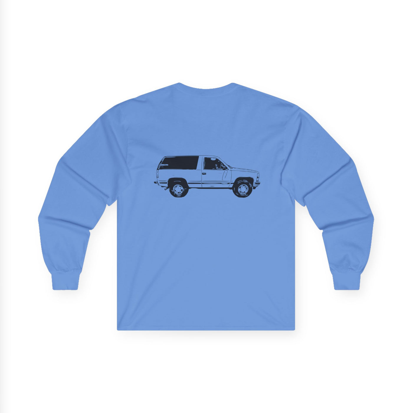 1992-1999 Tahoe/Yukon (2-door) Unisex Ultra Cotton Long Sleeve Tee