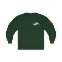 1981-1993 W350 Ram Cummins Unisex Ultra Cotton Long Sleeve Tee