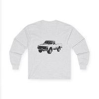 1978-1983 Hilux/Pickup (N30/N40) Unisex Ultra Cotton Long Sleeve Tee