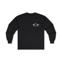 Regular Cab 2007-2021 Tundra (2nd gen) Unisex Ultra Cotton Long Sleeve Tee