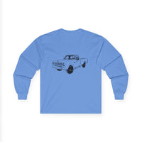 1981-1993 W200 Ram Unisex Ultra Cotton Long Sleeve Tee