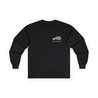 4-Door 1983-1994 S-10 Blazer Unisex Ultra Cotton Long Sleeve Tee