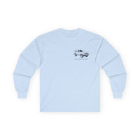 1987-1991 Ford Bronco (4th gen) Unisex Ultra Cotton Long Sleeve Tee