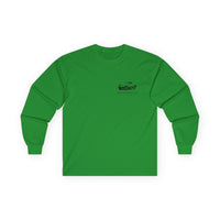 Access Cab 2005-2015 Tacoma (2nd gen) Unisex Ultra Cotton Long Sleeve Tee