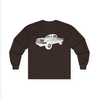 Regular Cab T100 1993-1998 Unisex Ultra Cotton Long Sleeve Tee