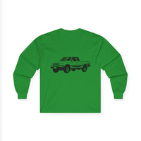 Xtracab T100 1993-1998 Unisex Ultra Cotton Long Sleeve Tee