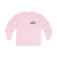 2021-Present Tahoe/Yukon Unisex Ultra Cotton Long Sleeve Tee
