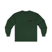 Double Cab 2000-2006 Tundra (1st gen) Unisex Ultra Cotton Long Sleeve Tee