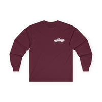 Access Cab 2000-2006 Tundra (1st gen) Unisex Ultra Cotton Long Sleeve Tee
