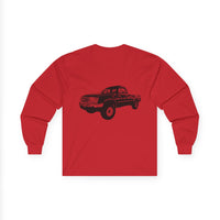 Regular Cab T100 1993-1998 Unisex Ultra Cotton Long Sleeve Tee