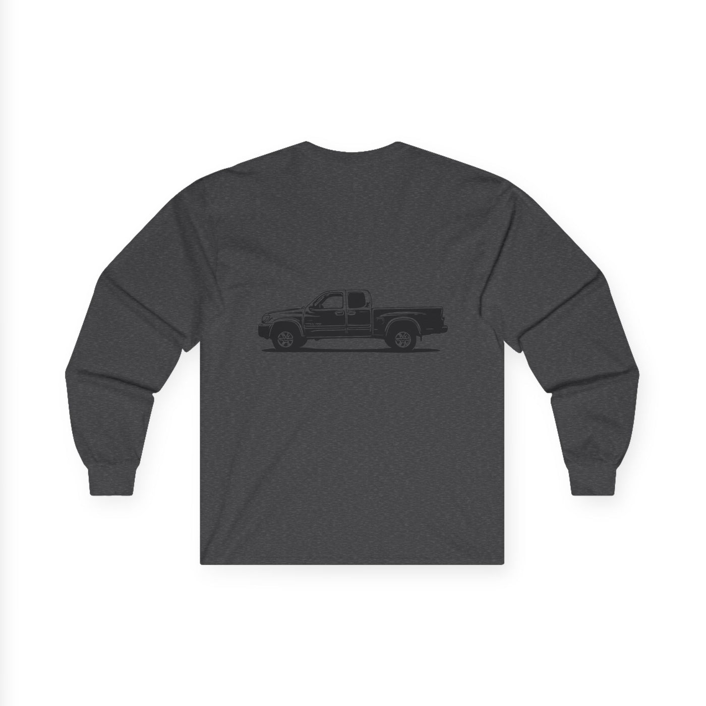 Access Cab 2000-2006 Tundra (1st gen) Unisex Ultra Cotton Long Sleeve Tee
