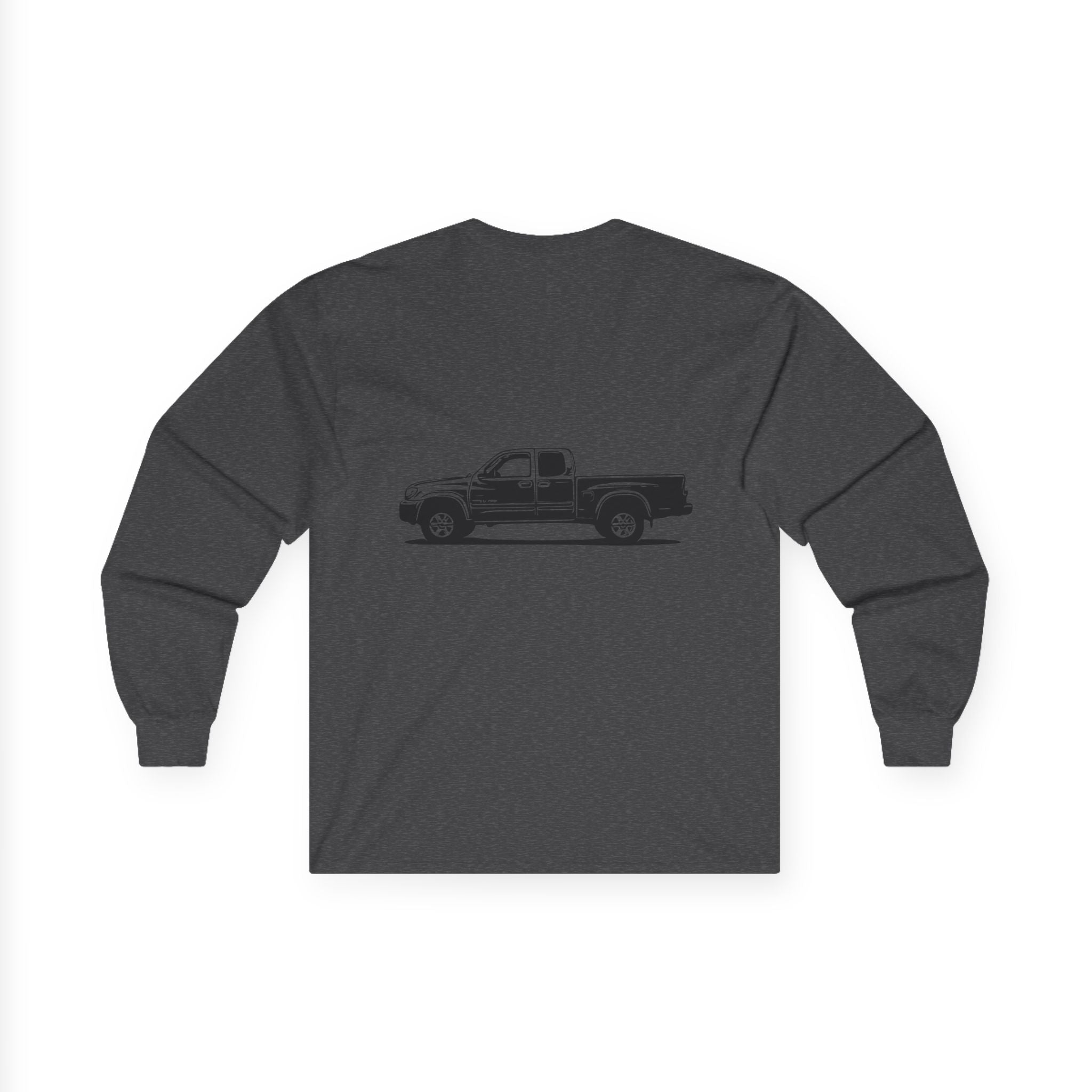 Access Cab 2000-2006 Tundra (1st gen) Unisex Ultra Cotton Long Sleeve Tee