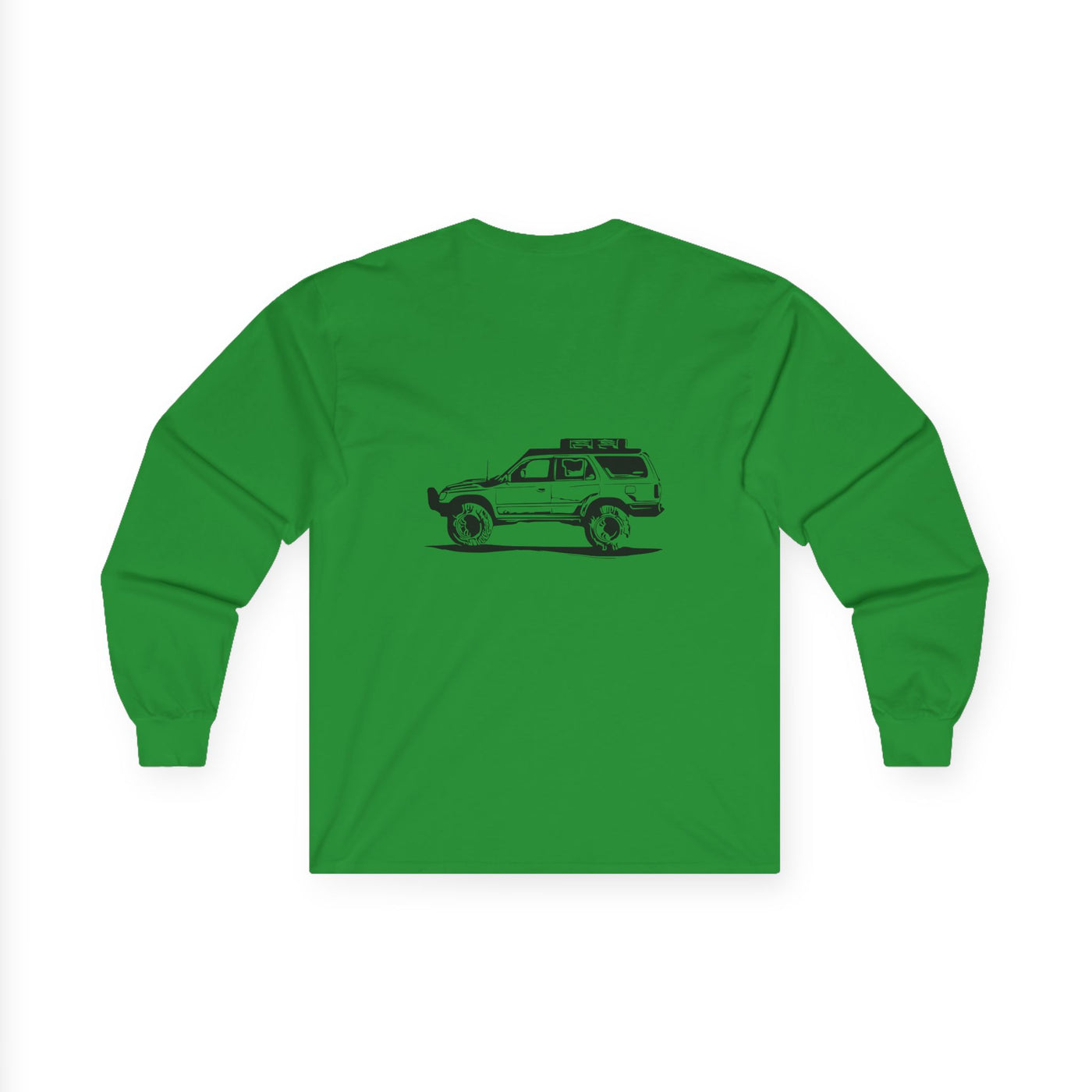1996-2002 4Runner (3rd gen) Unisex Ultra Cotton Long Sleeve Tee