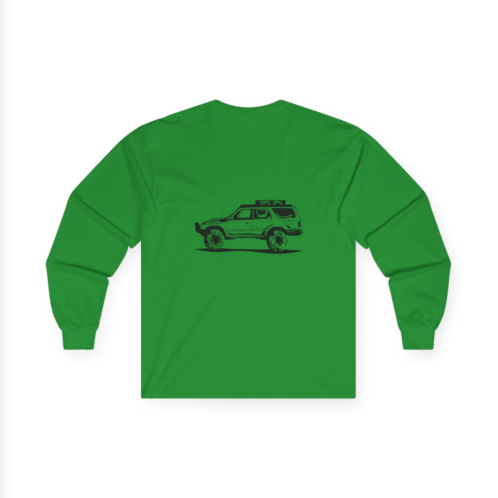 1996-2002 4Runner (3rd gen) Unisex Ultra Cotton Long Sleeve Tee