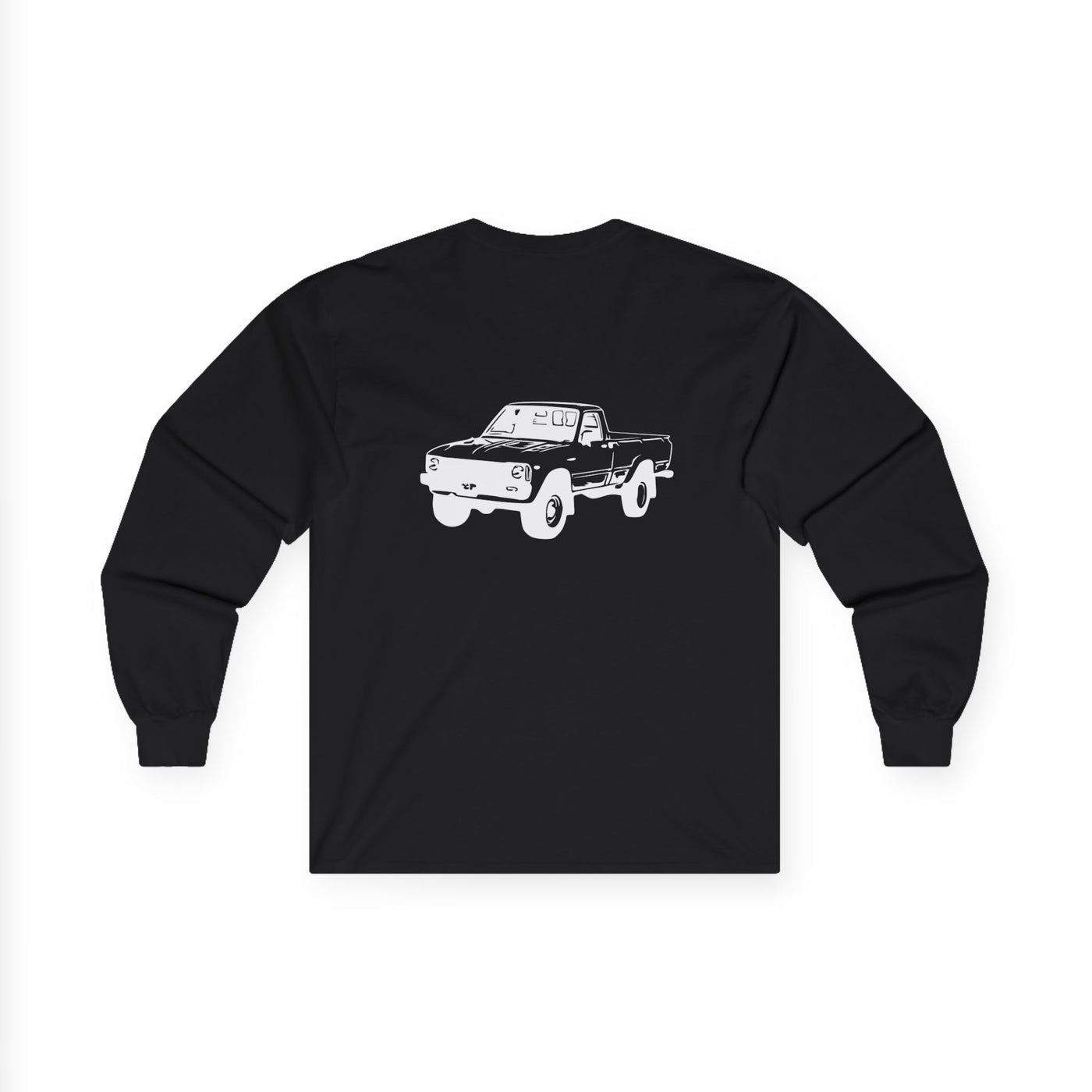 1978-1983 Hilux/Pickup (N30/N40) Unisex Ultra Cotton Long Sleeve Tee