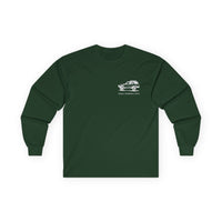 1996-2002 4Runner (3rd gen) Unisex Ultra Cotton Long Sleeve Tee