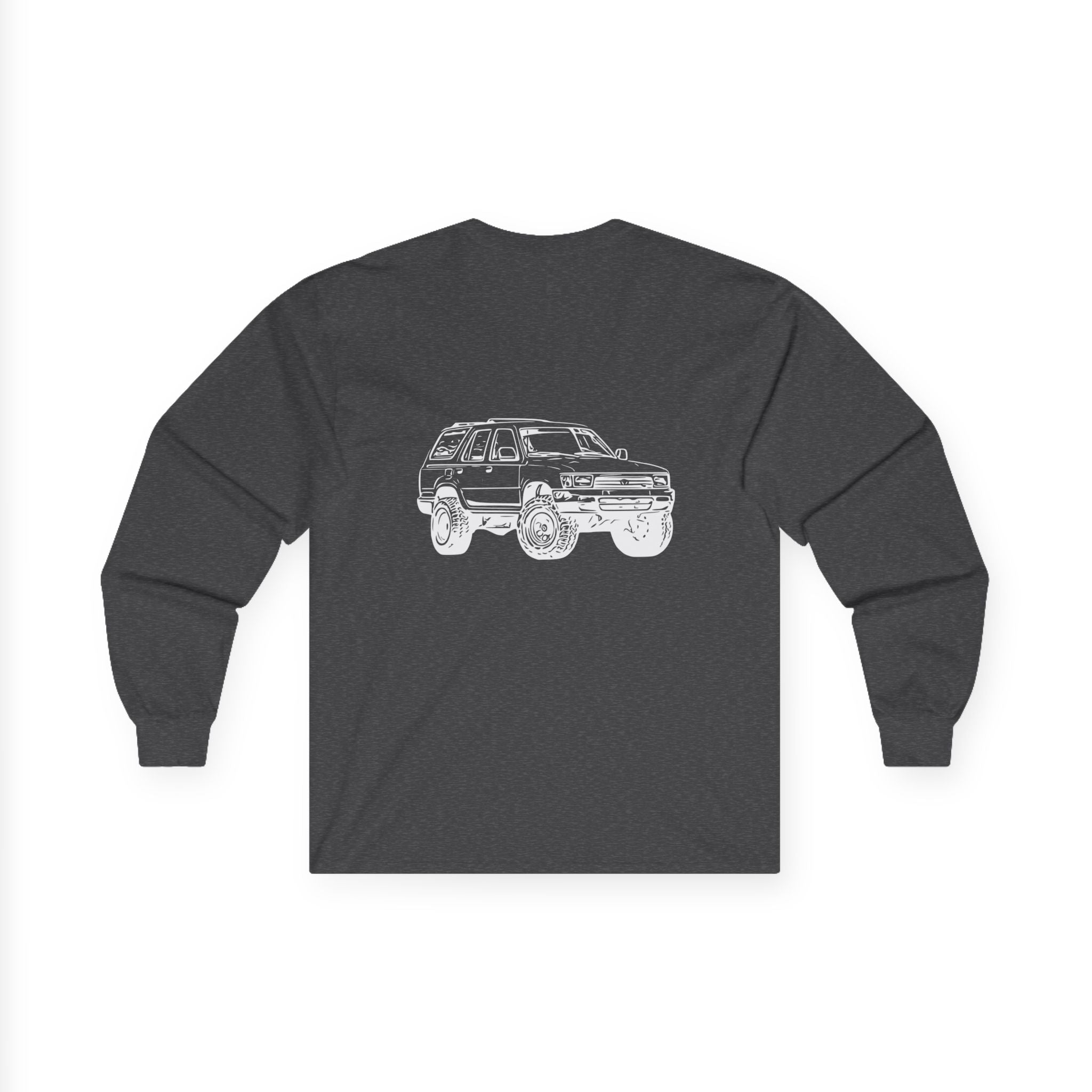 1990-1995 4Runner (2nd gen) Unisex Ultra Cotton Long Sleeve Tee