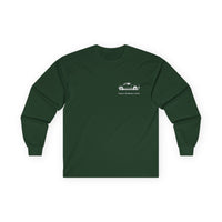 Double Cab 2007-2021 Tundra (2nd gen) Unisex Ultra Cotton Long Sleeve Tee