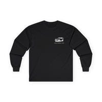 2015-2020 Tahoe/Yukon Unisex Ultra Cotton Long Sleeve Tee