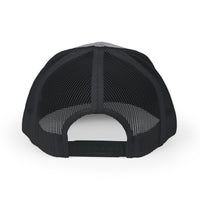 Good Things Take Time Snapback Trucker Cap - Stylish and Comfortable Hat for Casual Days