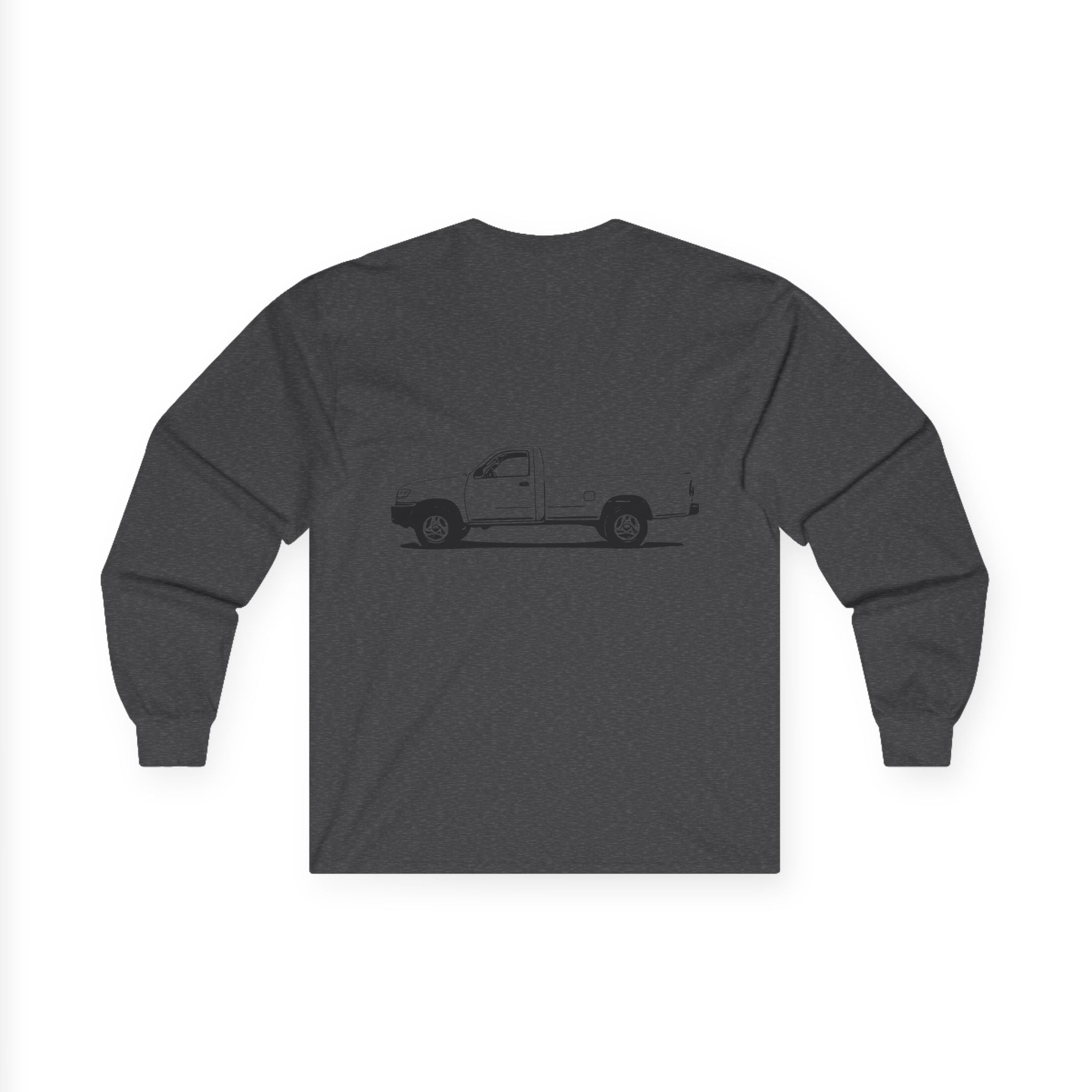 Regular Cab 2000-2006 Tundra (1st gen) Unisex Ultra Cotton Long Sleeve Tee