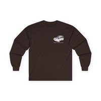 1990-1997 Land Cruiser (J80) Unisex Ultra Cotton Long Sleeve Tee