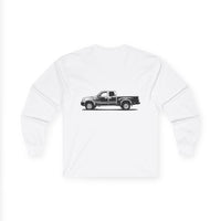 Access Cab 2000-2006 Tundra (1st gen) Unisex Ultra Cotton Long Sleeve Tee