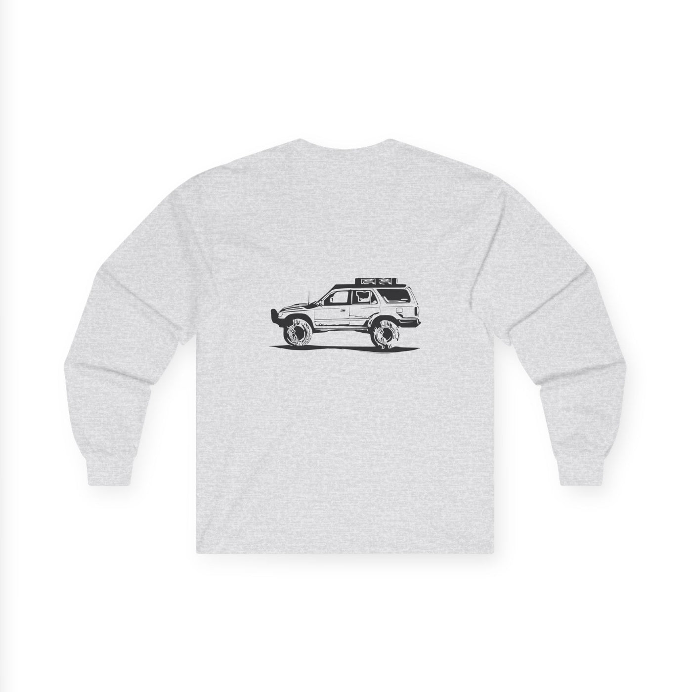 1996-2002 4Runner (3rd gen) Unisex Ultra Cotton Long Sleeve Tee