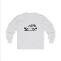 1996-2002 4Runner (3rd gen) Unisex Ultra Cotton Long Sleeve Tee