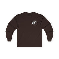 1953-1968 CJ-3B Unisex Ultra Cotton Long Sleeve Tee