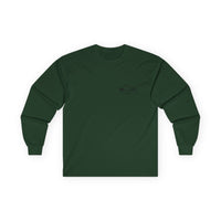 Regular Cab 2007-2021 Tundra (2nd gen) Unisex Ultra Cotton Long Sleeve Tee