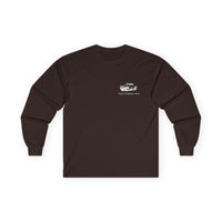 2005-Present Ram 2500 Power Wagon Unisex Ultra Cotton Long Sleeve Tee