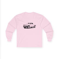2005-Present Ram 2500 Power Wagon Unisex Ultra Cotton Long Sleeve Tee