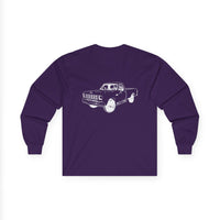 1981-1993 W200 Ram Unisex Ultra Cotton Long Sleeve Tee