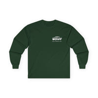 Double Cab 2005-2015 Tacoma (2nd gen) Unisex Ultra Cotton Long Sleeve Tee