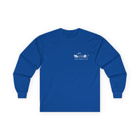 Regular Cab 2000-2006 Tundra (1st gen) Unisex Ultra Cotton Long Sleeve Tee