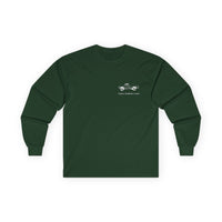 1981-1993 W150 Ram Unisex Ultra Cotton Long Sleeve Tee