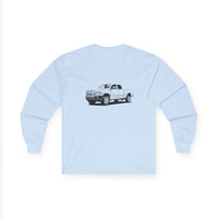2005-Present Ram 2500 Power Wagon Unisex Ultra Cotton Long Sleeve Tee