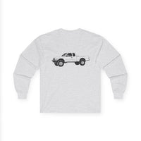 Xtracab 1995-2004 Tacoma (1st gen) Unisex Ultra Cotton Long Sleeve Tee