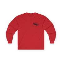 1980-1990 Land Cruiser (J60) Unisex Ultra Cotton Long Sleeve Tee