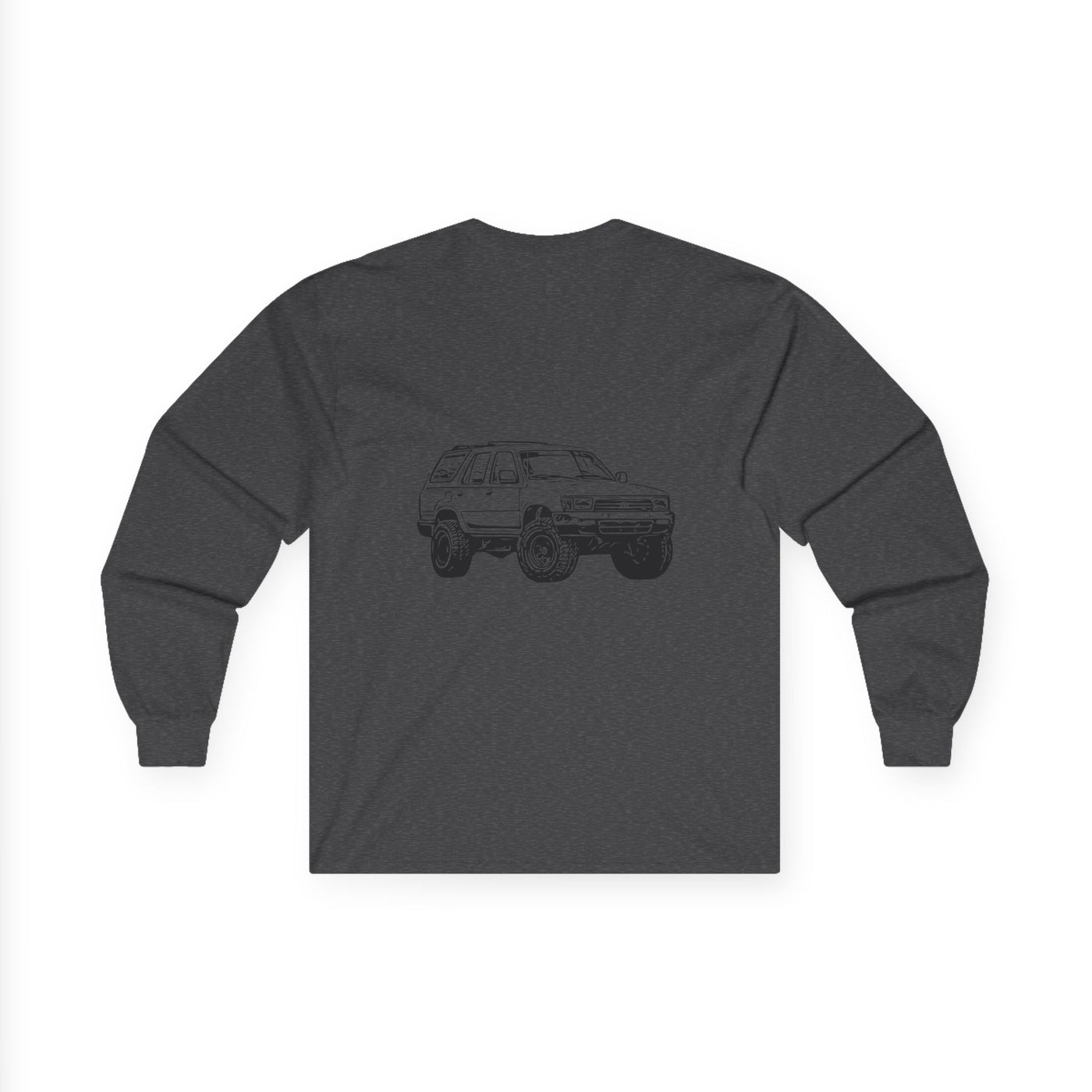 1990-1995 4Runner (2nd gen) Unisex Ultra Cotton Long Sleeve Tee