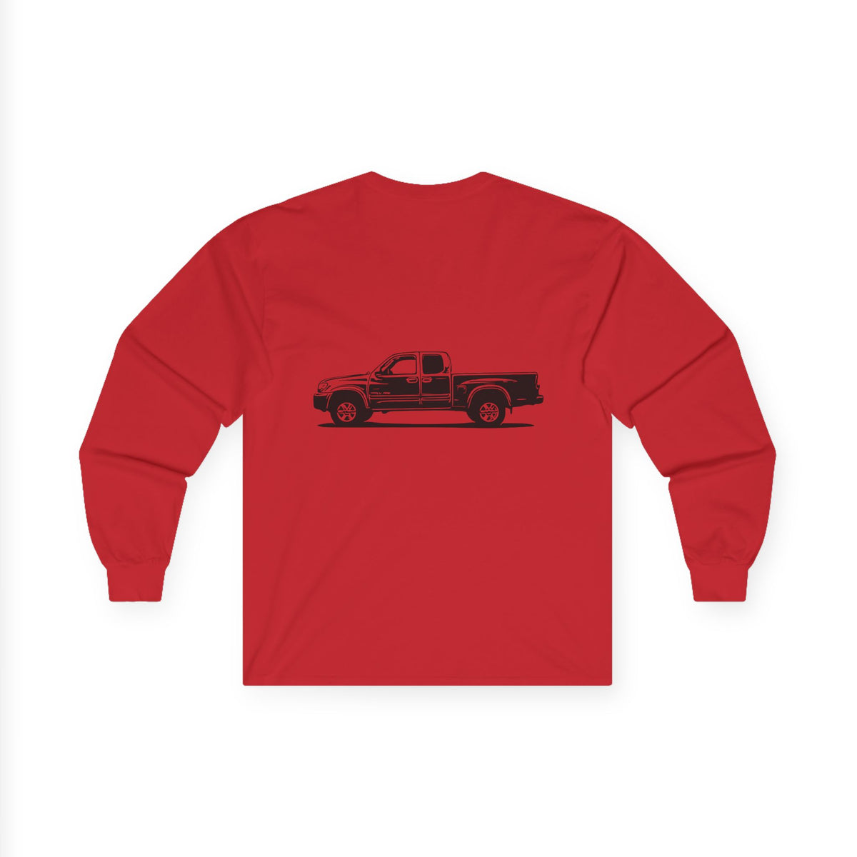 Access Cab 2000-2006 Tundra (1st gen) Unisex Ultra Cotton Long Sleeve Tee
