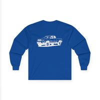 Access Cab 2005-2015 Tacoma (2nd gen) Unisex Ultra Cotton Long Sleeve Tee